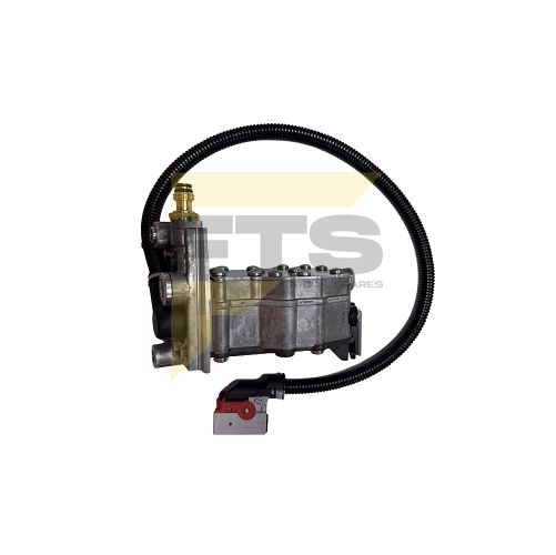 Imagem adicional do produto VALVULA TRANSFERENCIA CAMBIO VOLVO FH4/FM4 AT/ATO - Cód: FAP-15360